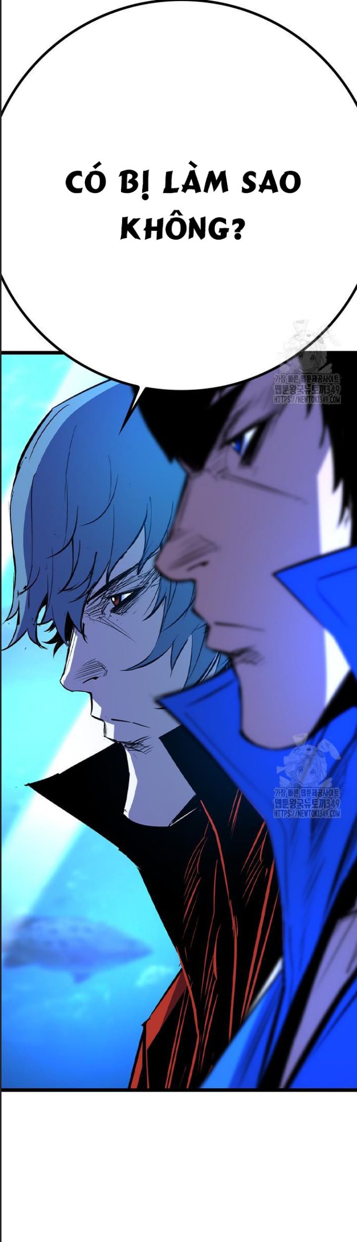 Phòng Gym Hanlim Chap 192 - Next Chap 193