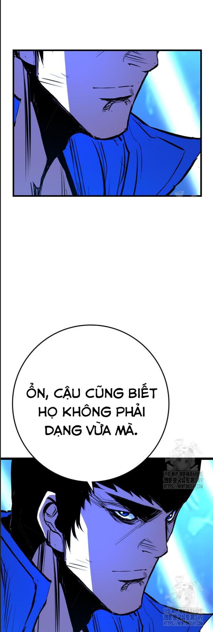 Phòng Gym Hanlim Chap 192 - Next Chap 193