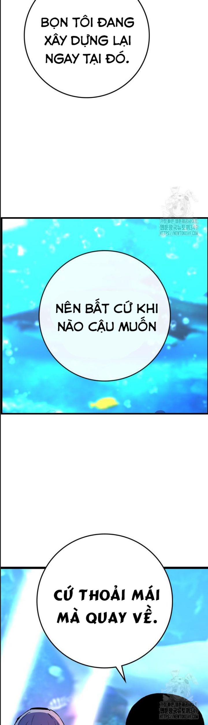Phòng Gym Hanlim Chap 192 - Next Chap 193
