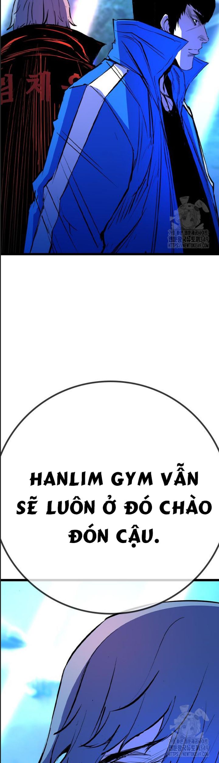 Phòng Gym Hanlim Chap 192 - Next Chap 193