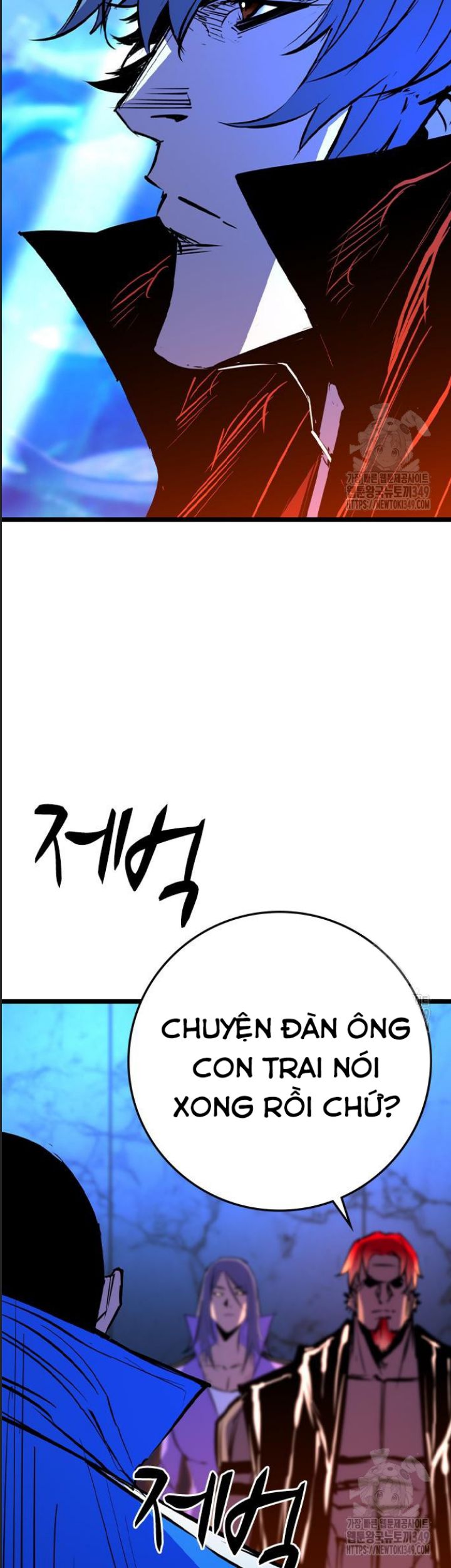Phòng Gym Hanlim Chap 192 - Next Chap 193