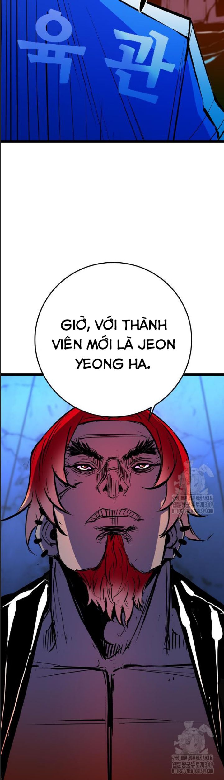 Phòng Gym Hanlim Chap 192 - Next Chap 193