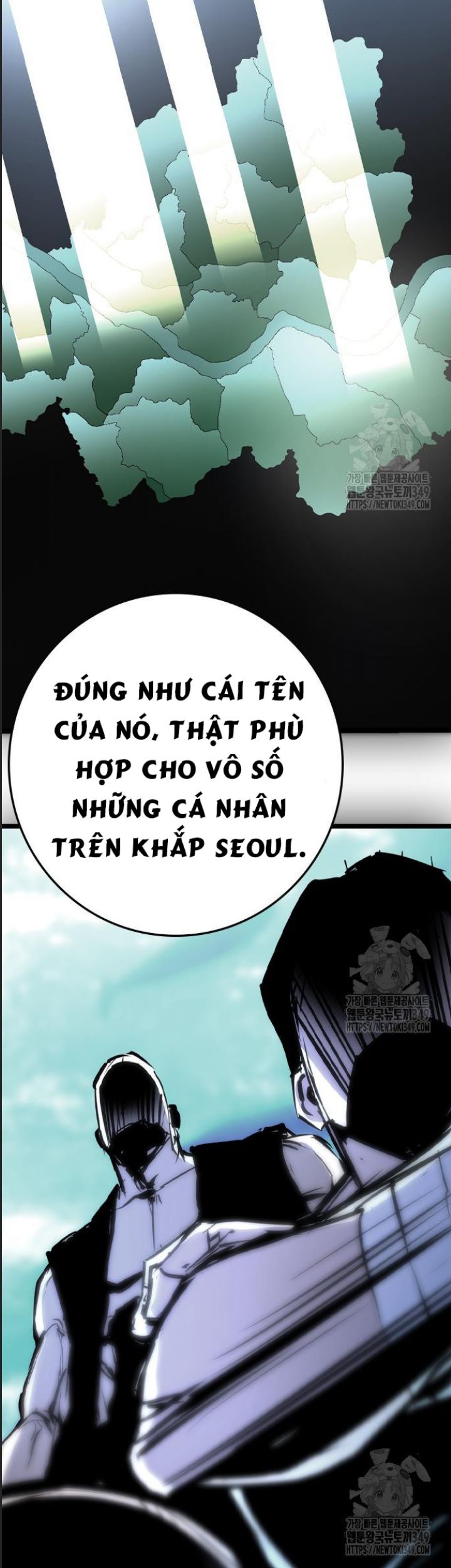 Phòng Gym Hanlim Chap 192 - Next Chap 193