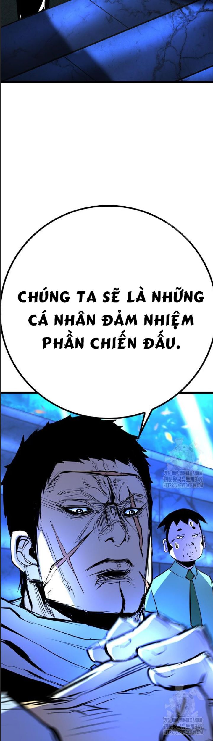 Phòng Gym Hanlim Chap 192 - Next Chap 193