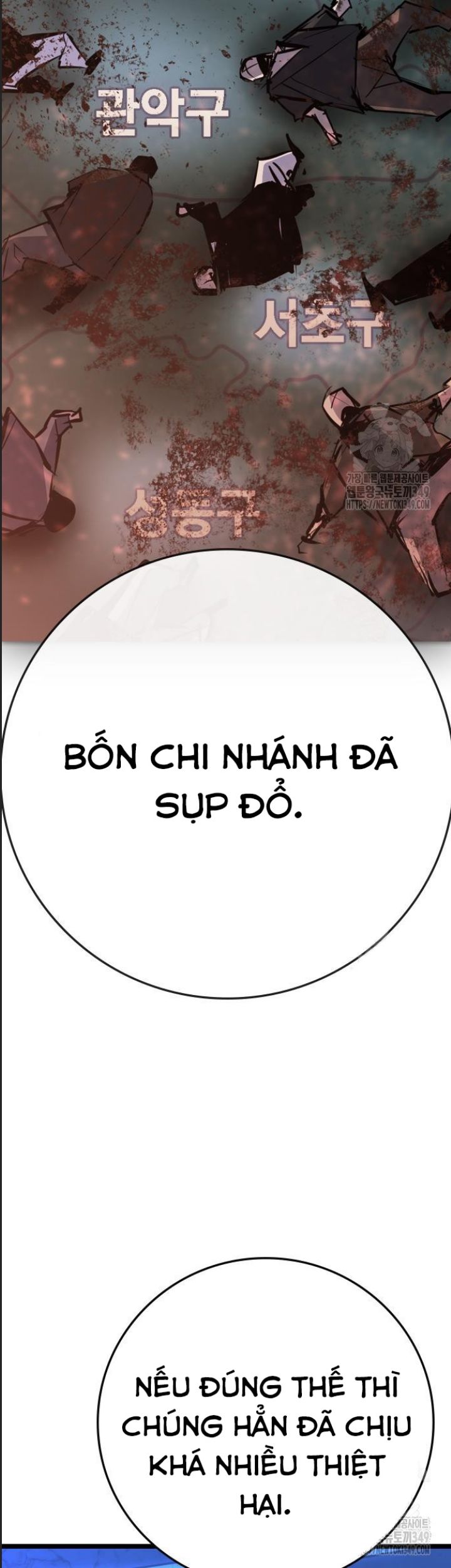 Phòng Gym Hanlim Chap 192 - Next Chap 193