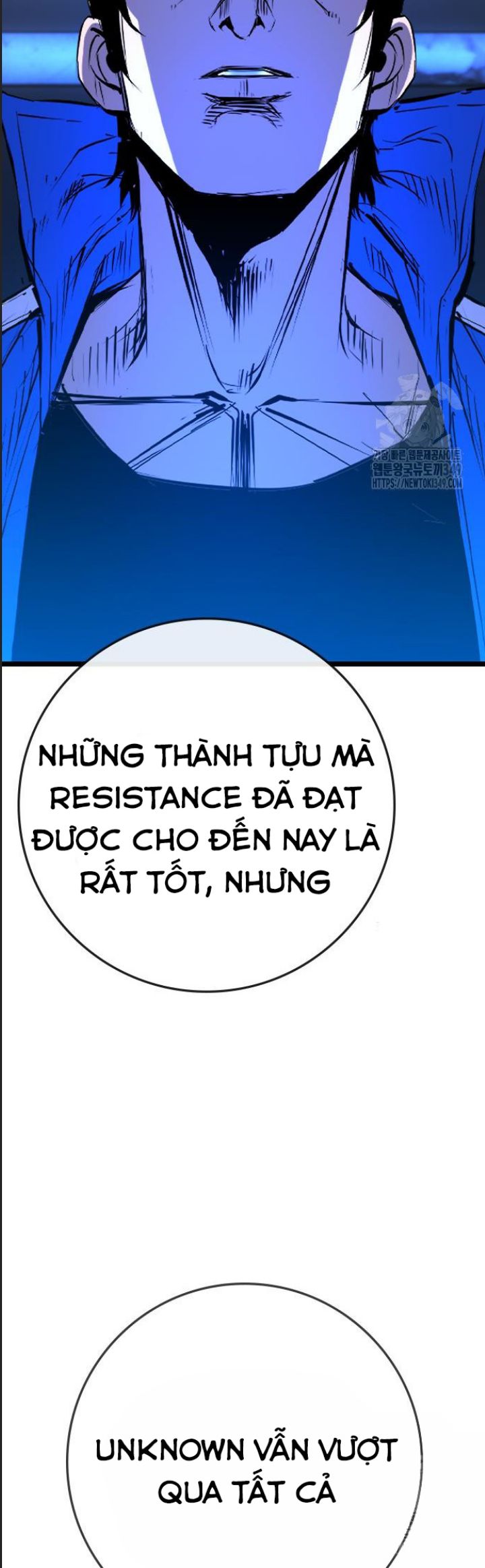 Phòng Gym Hanlim Chap 192 - Next Chap 193