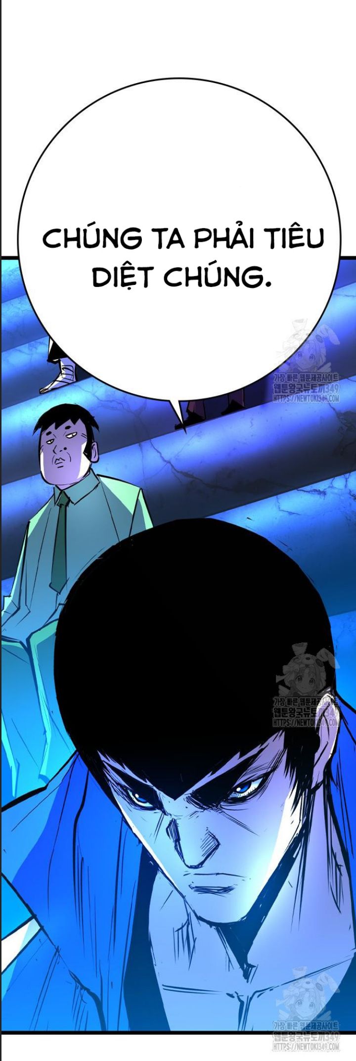 Phòng Gym Hanlim Chap 192 - Next Chap 193