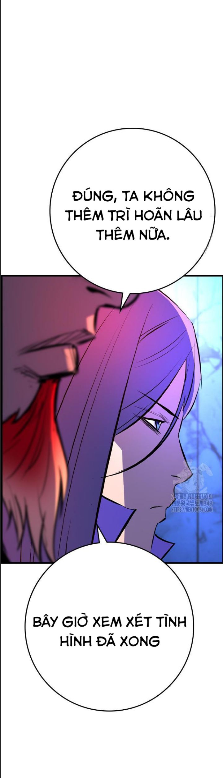 Phòng Gym Hanlim Chap 192 - Next Chap 193