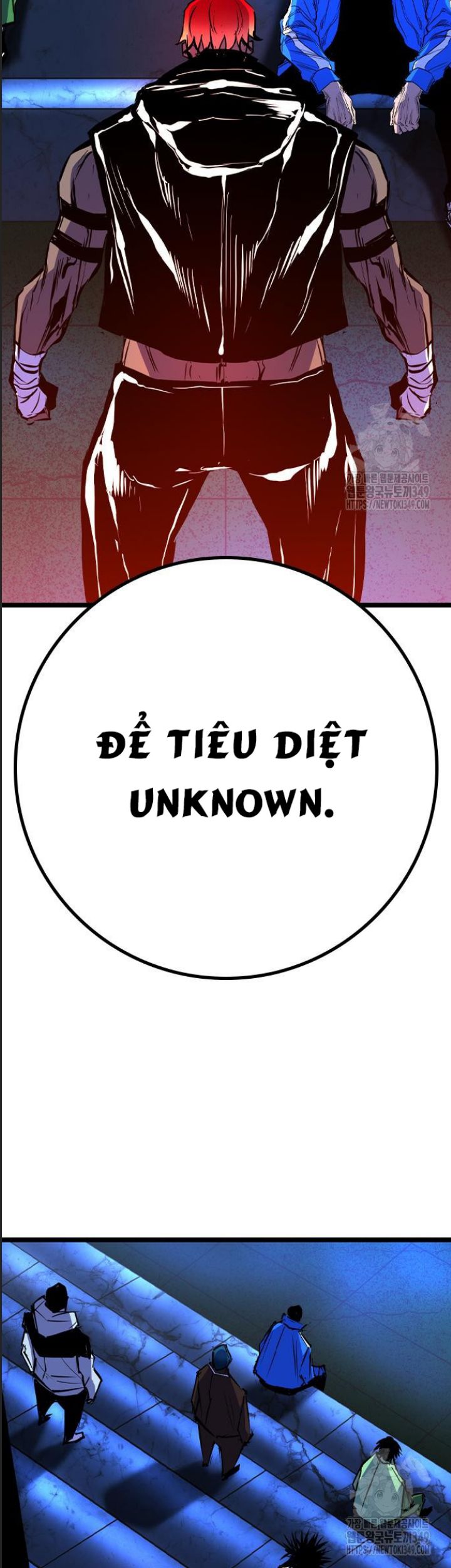 Phòng Gym Hanlim Chap 192 - Next Chap 193