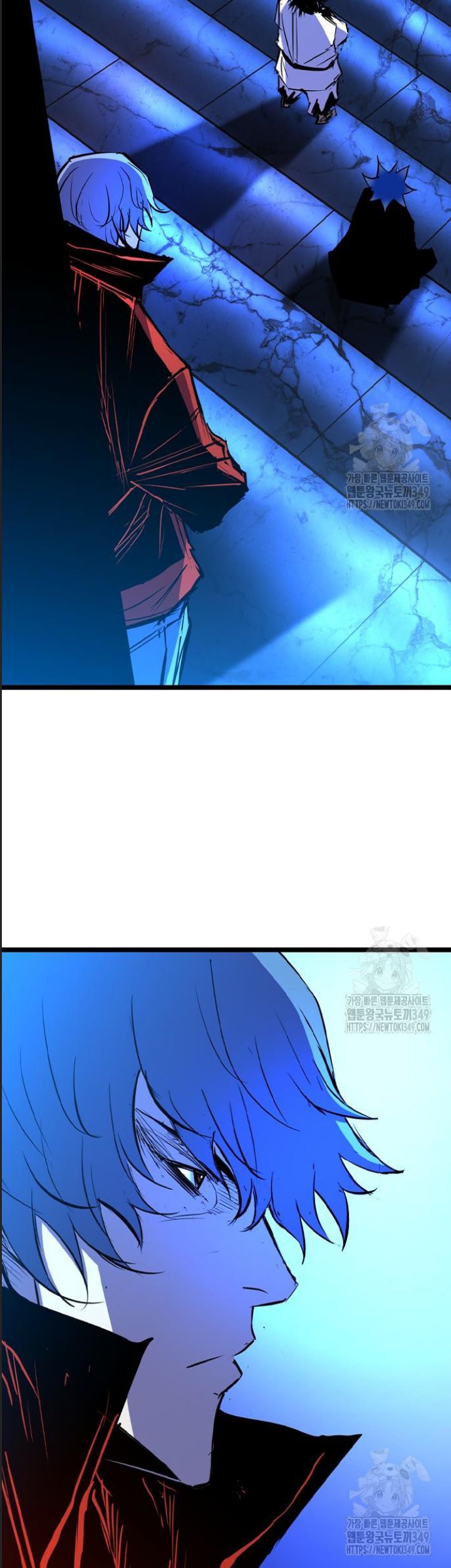 Phòng Gym Hanlim Chap 192 - Next Chap 193