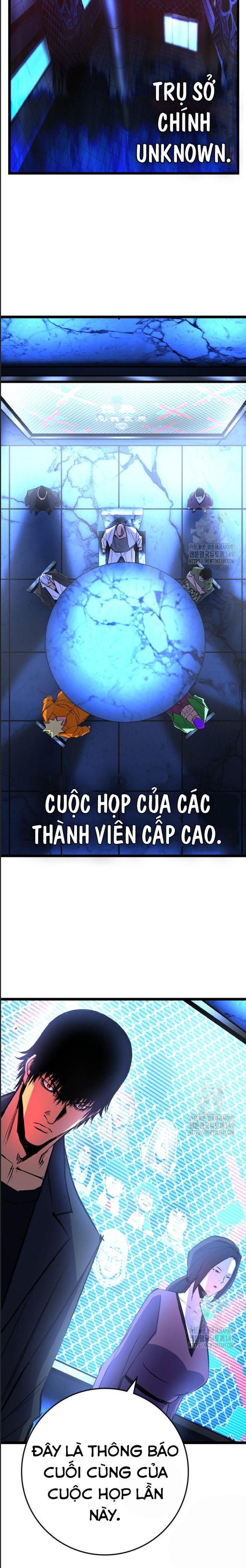 Phòng Gym Hanlim Chap 192 - Next Chap 193