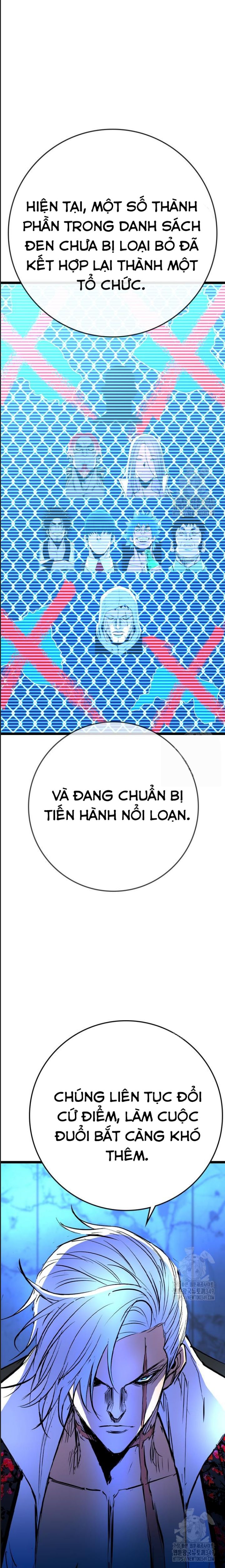 Phòng Gym Hanlim Chap 192 - Next Chap 193