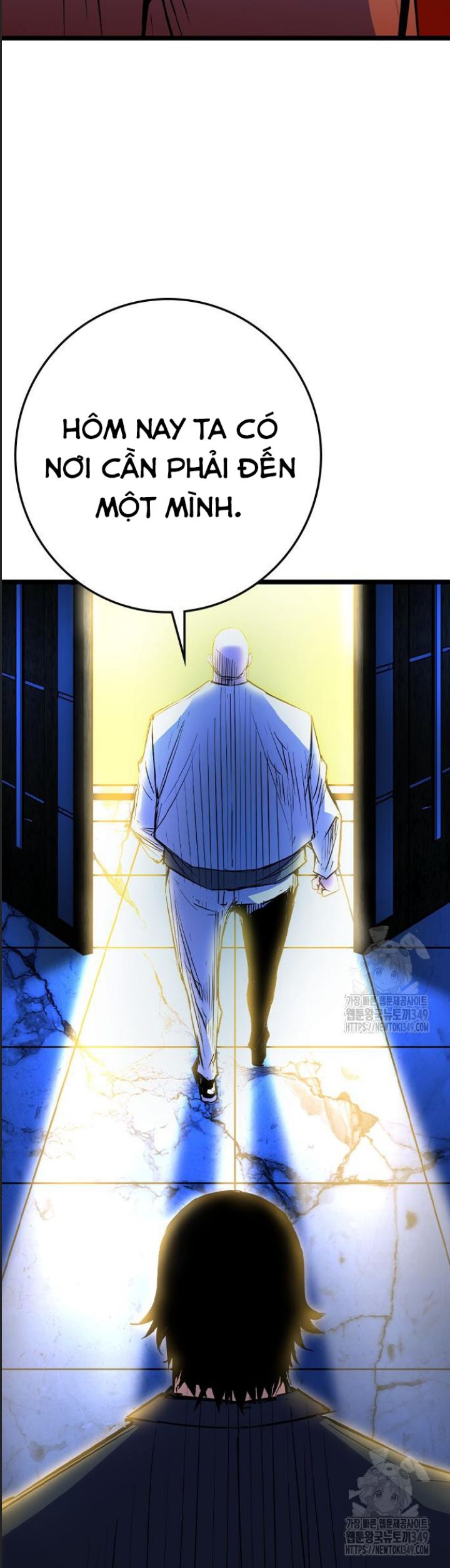Phòng Gym Hanlim Chap 192 - Next Chap 193