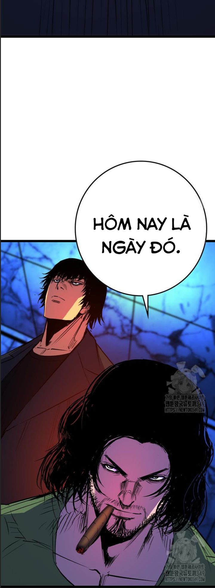 Phòng Gym Hanlim Chap 192 - Next Chap 193
