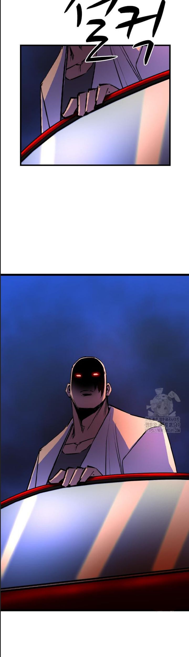 Phòng Gym Hanlim Chap 192 - Next Chap 193