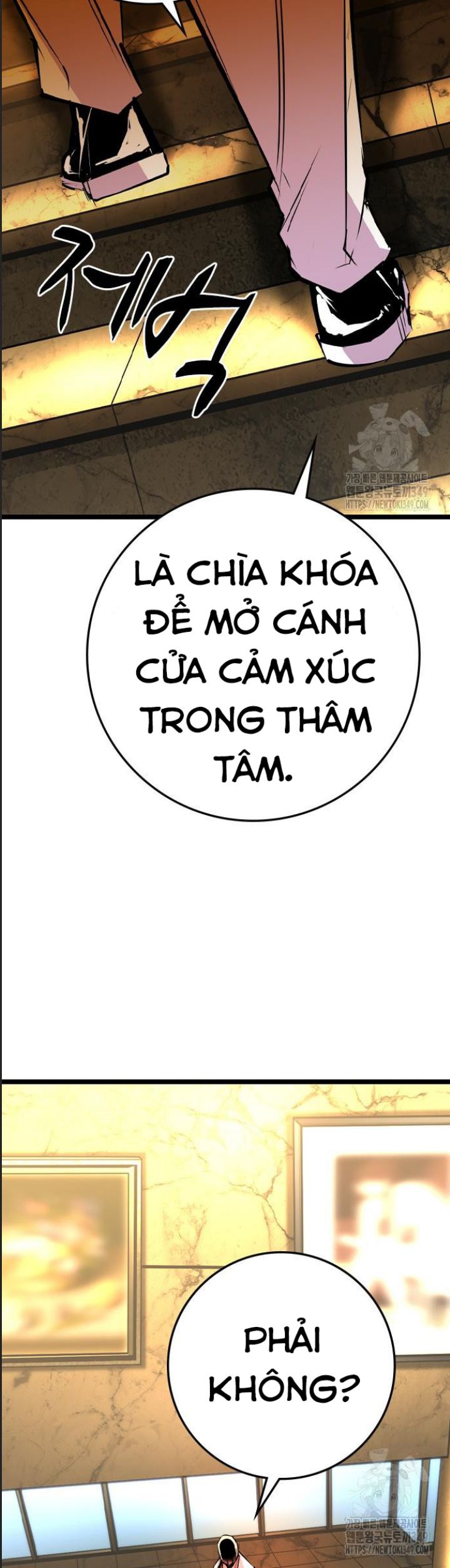 Phòng Gym Hanlim Chap 192 - Next Chap 193