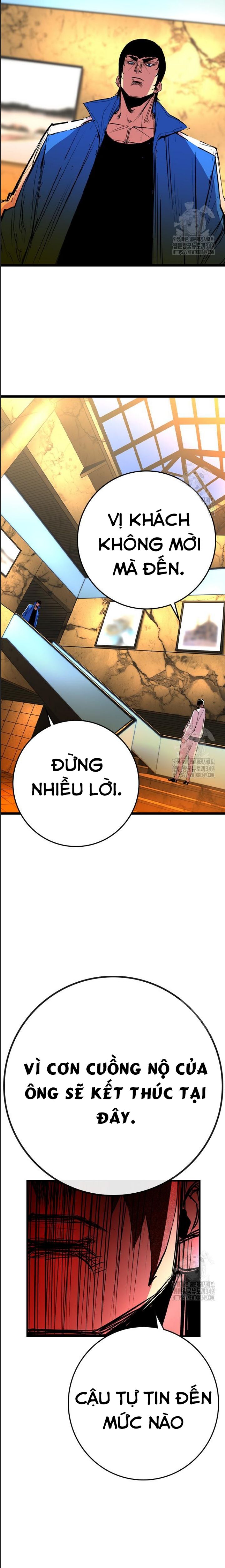 Phòng Gym Hanlim Chap 192 - Next Chap 193