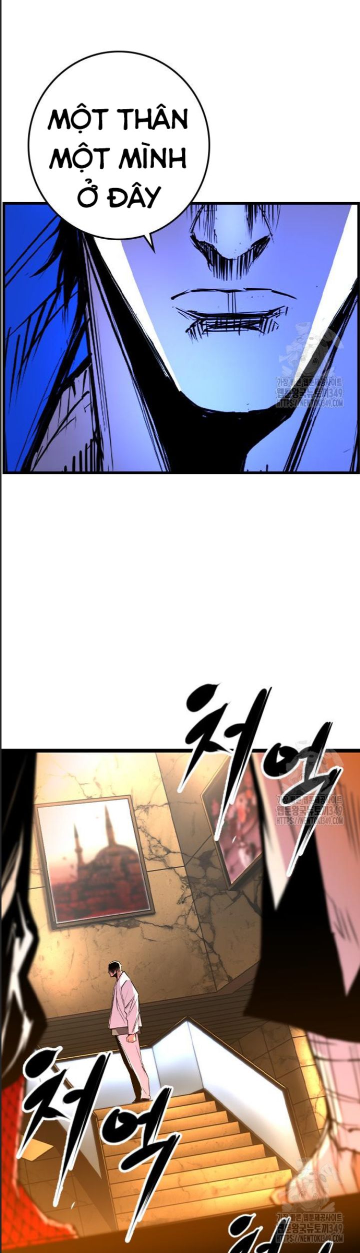 Phòng Gym Hanlim Chap 192 - Next Chap 193