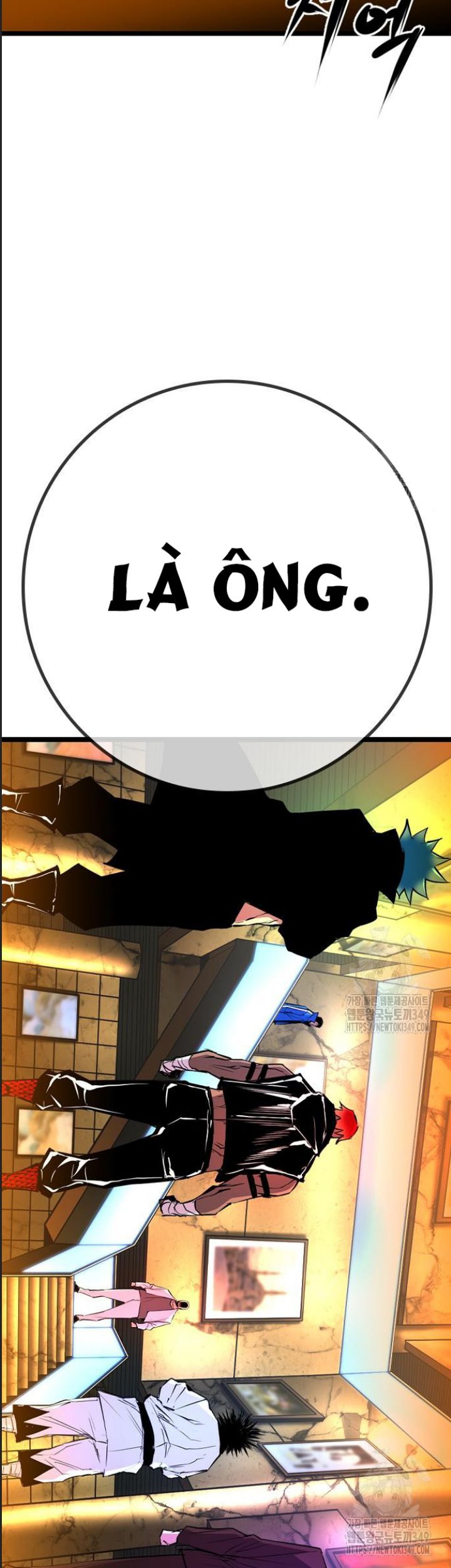 Phòng Gym Hanlim Chap 192 - Next Chap 193
