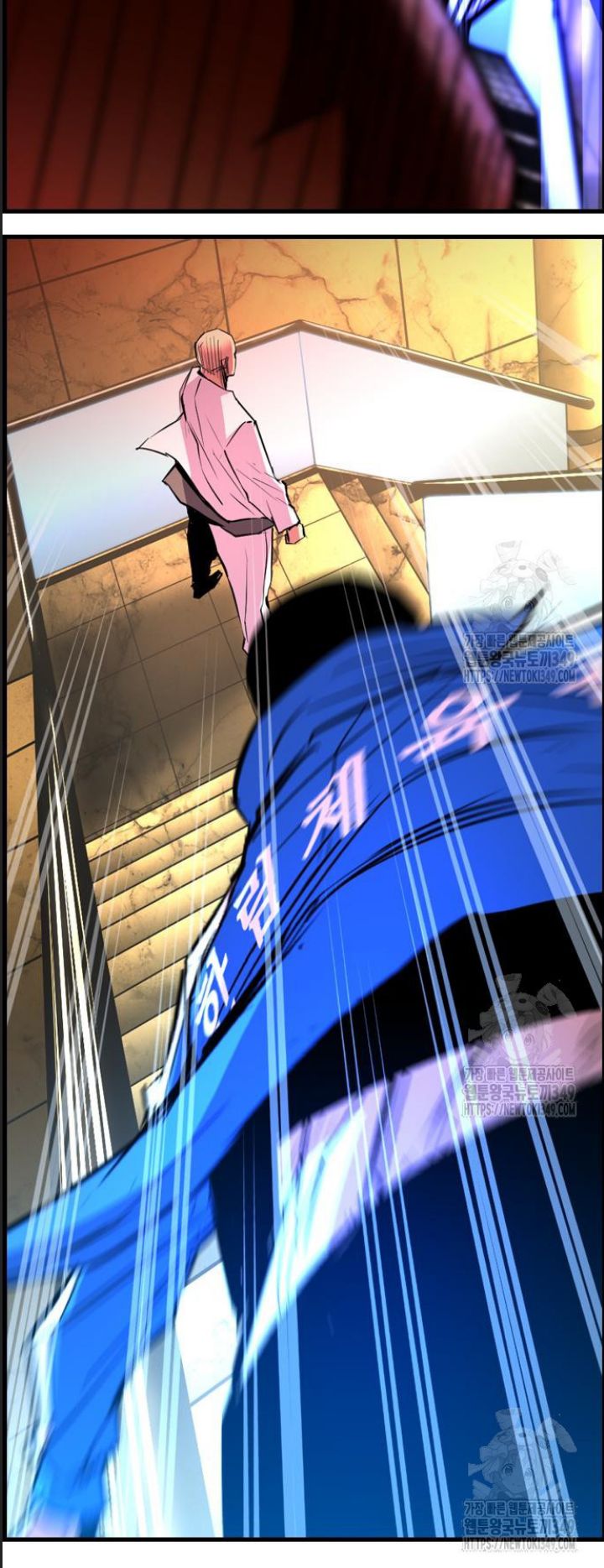 Phòng Gym Hanlim Chap 192 - Next Chap 193