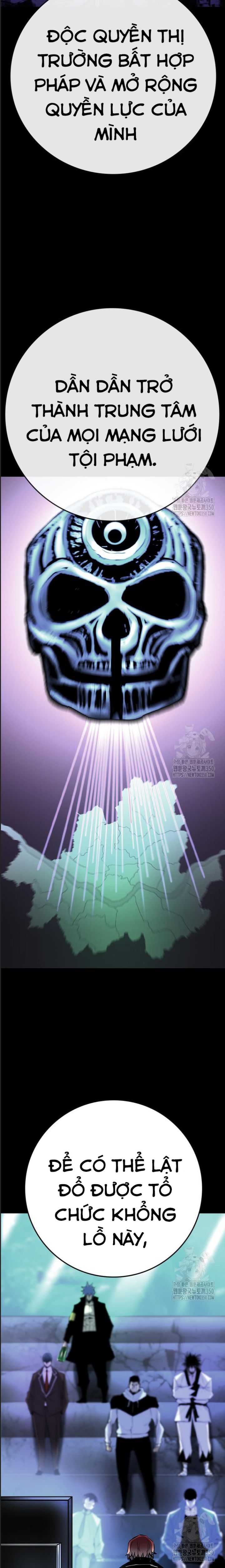 Phòng Gym Hanlim Chap 193 - Next Chap 194