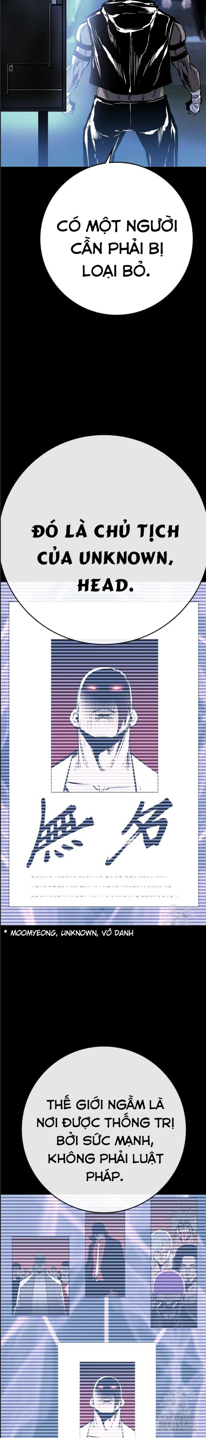Phòng Gym Hanlim Chap 193 - Next Chap 194