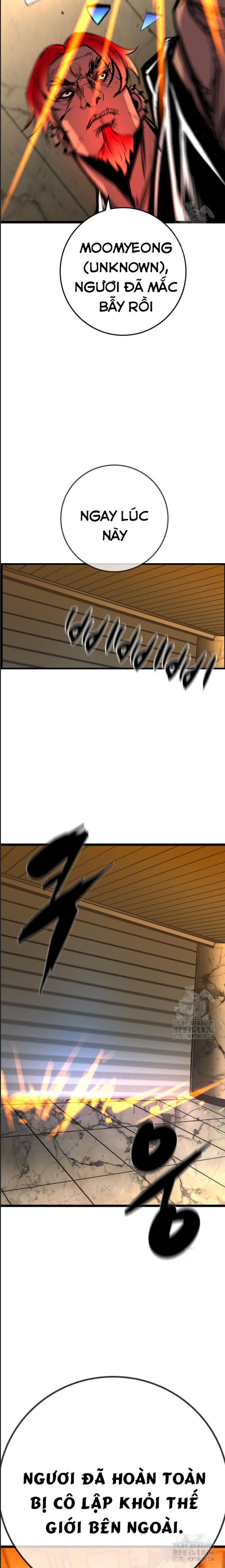 Phòng Gym Hanlim Chap 193 - Next Chap 194