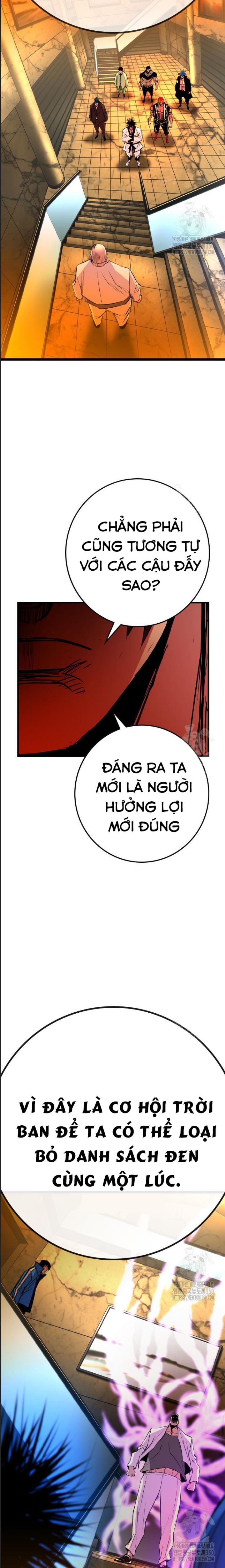 Phòng Gym Hanlim Chap 193 - Next Chap 194