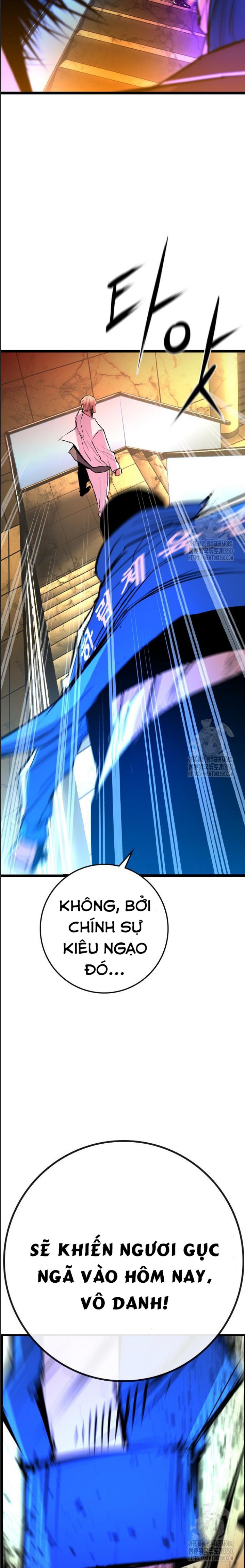 Phòng Gym Hanlim Chap 193 - Next Chap 194