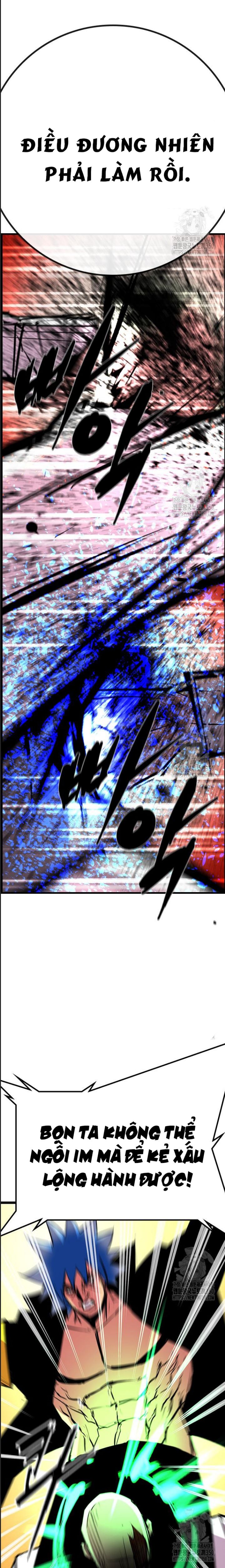 Phòng Gym Hanlim Chap 193 - Next Chap 194