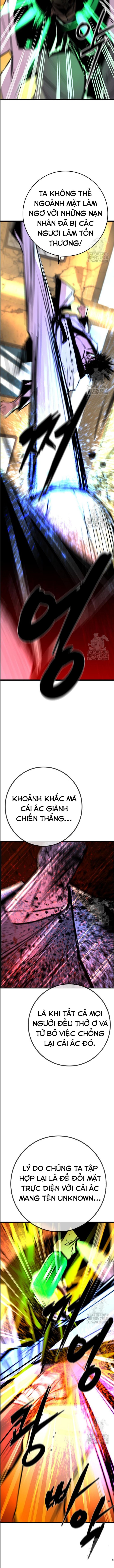 Phòng Gym Hanlim Chap 193 - Next Chap 194