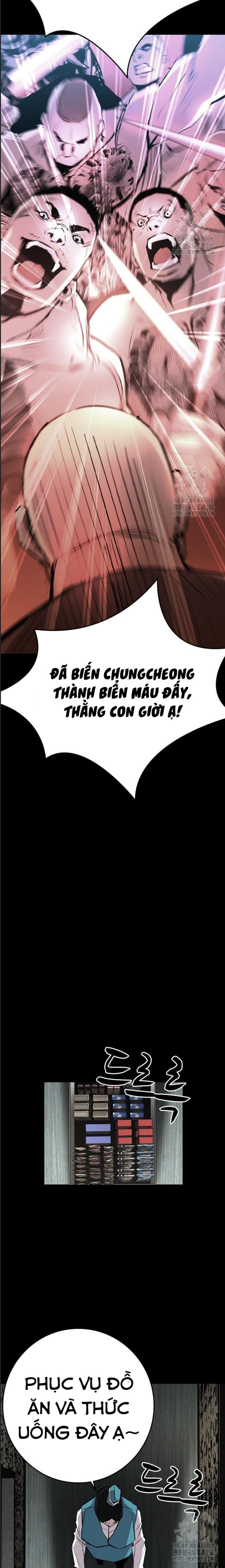 Phòng Gym Hanlim Chap 193 - Next Chap 194