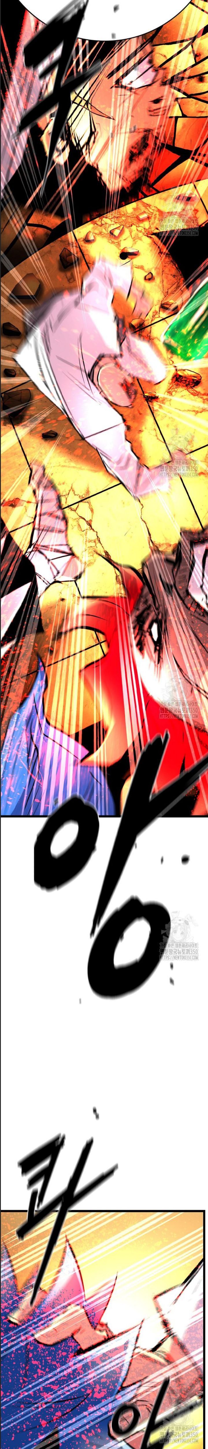 Phòng Gym Hanlim Chap 193 - Next Chap 194