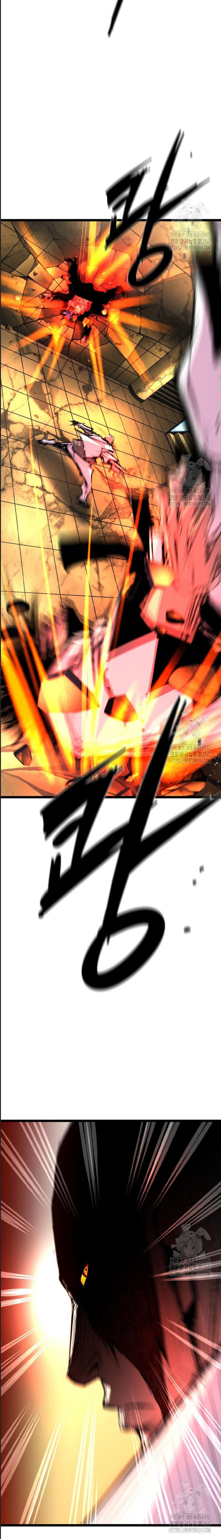 Phòng Gym Hanlim Chap 193 - Next Chap 194