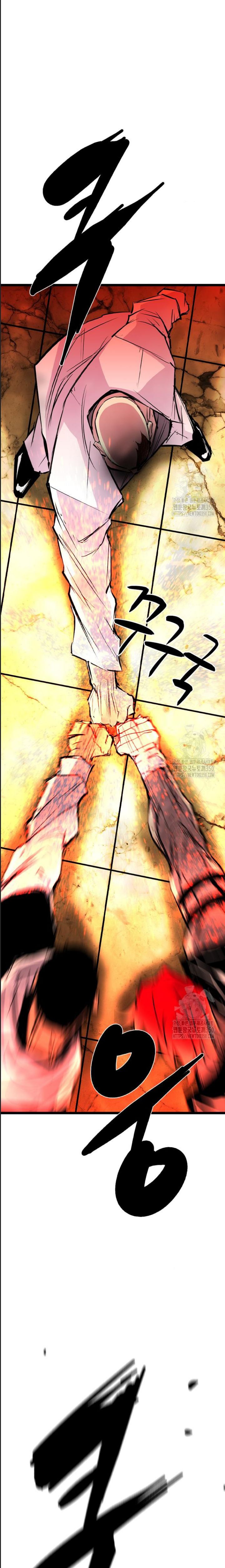 Phòng Gym Hanlim Chap 193 - Next Chap 194