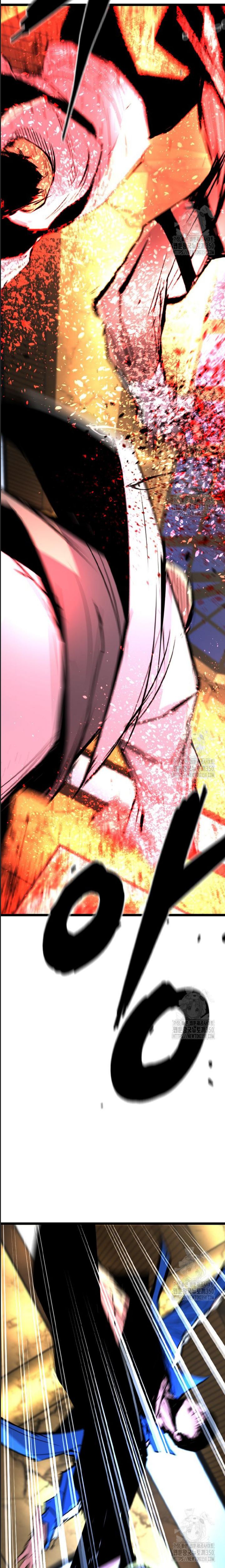 Phòng Gym Hanlim Chap 193 - Next Chap 194