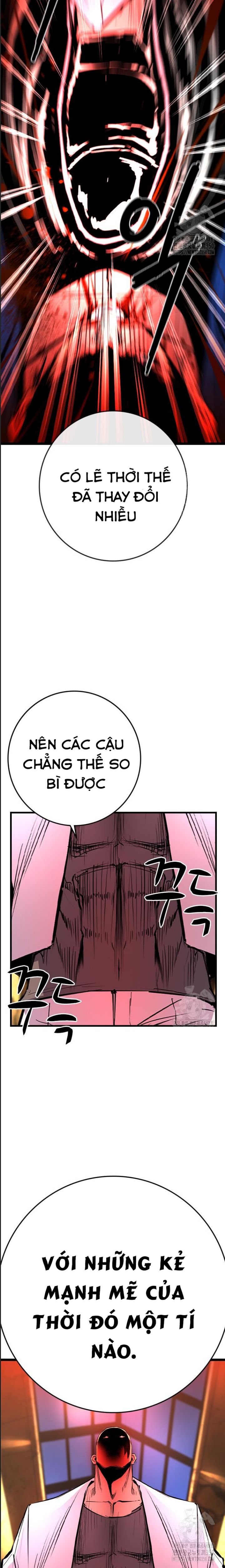 Phòng Gym Hanlim Chap 193 - Next Chap 194