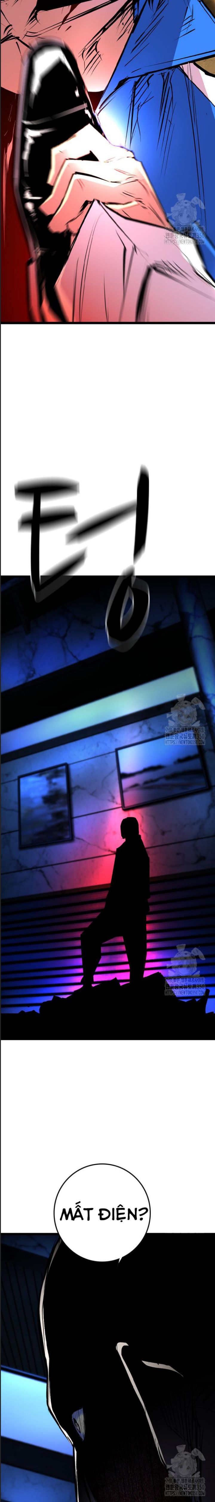 Phòng Gym Hanlim Chap 193 - Next Chap 194