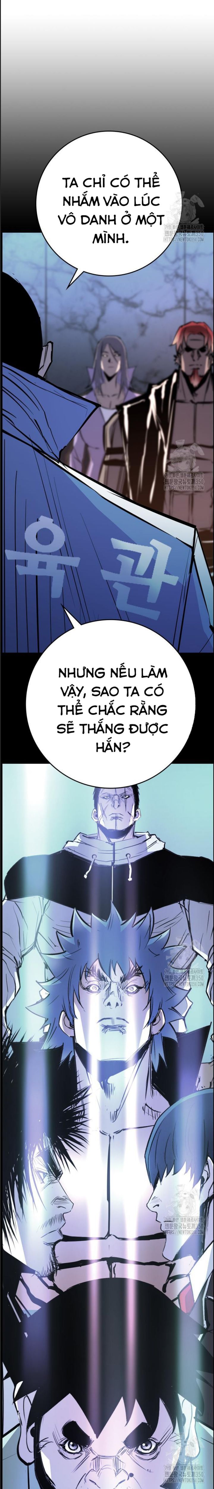 Phòng Gym Hanlim Chap 193 - Next Chap 194