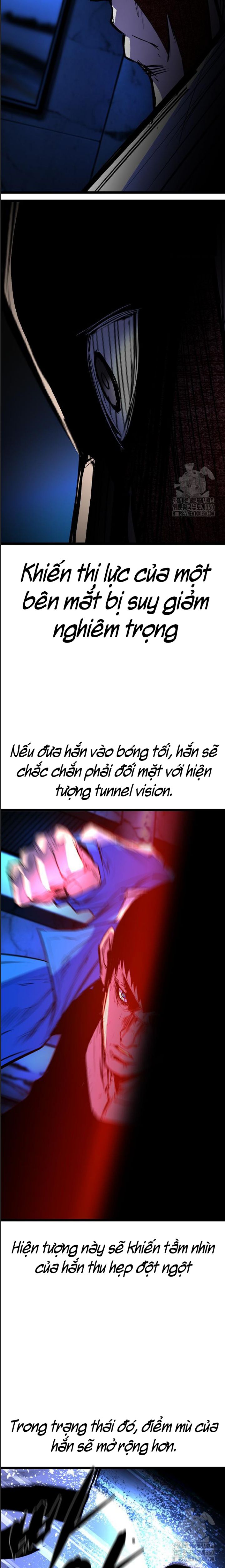 Phòng Gym Hanlim Chap 193 - Next Chap 194