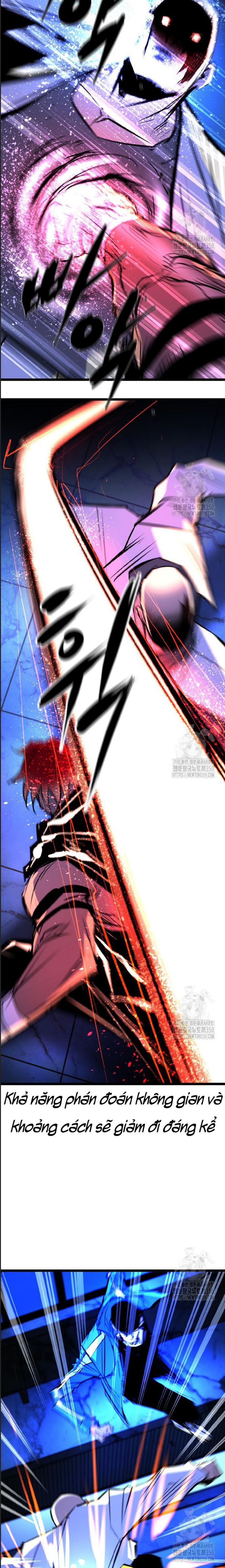 Phòng Gym Hanlim Chap 193 - Next Chap 194