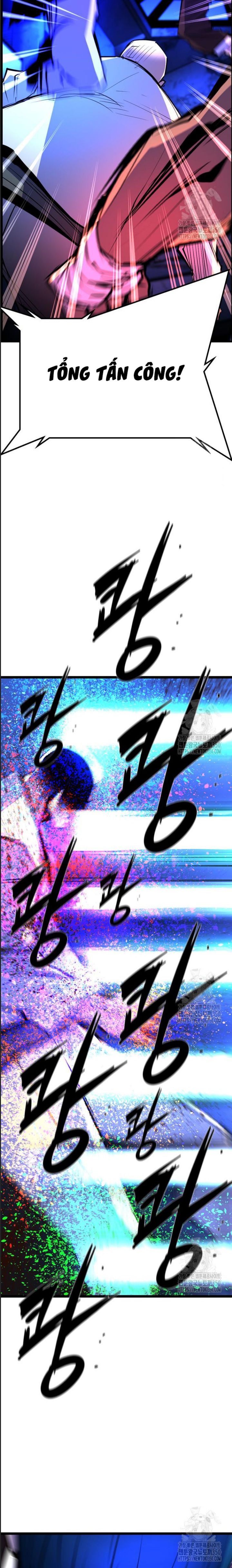Phòng Gym Hanlim Chap 193 - Next Chap 194