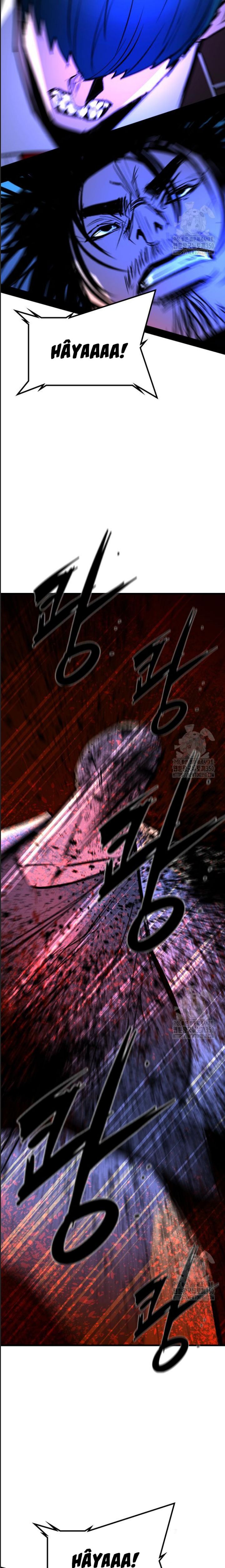 Phòng Gym Hanlim Chap 193 - Next Chap 194