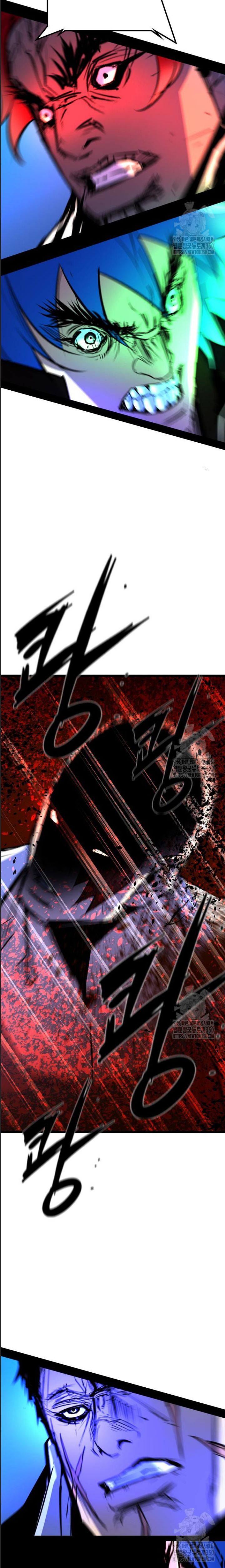 Phòng Gym Hanlim Chap 193 - Next Chap 194