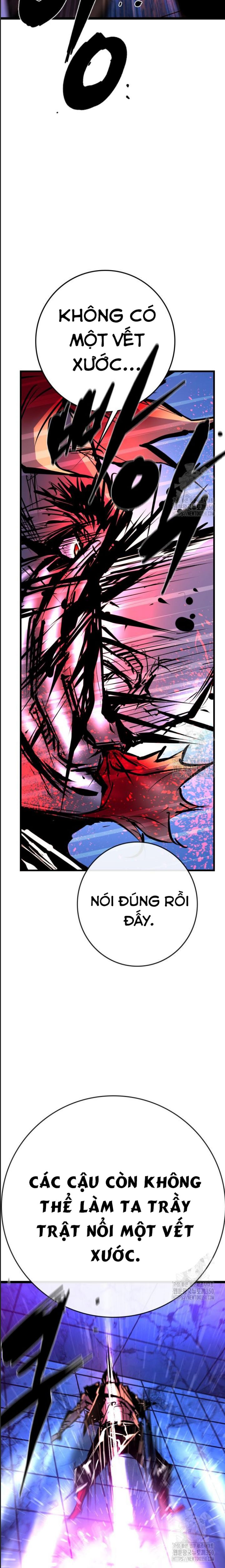 Phòng Gym Hanlim Chap 193 - Next Chap 194