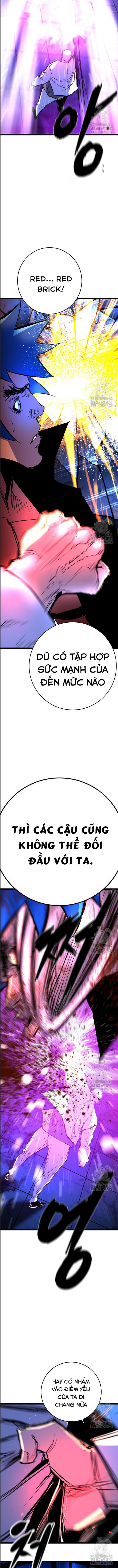 Phòng Gym Hanlim Chap 193 - Next Chap 194