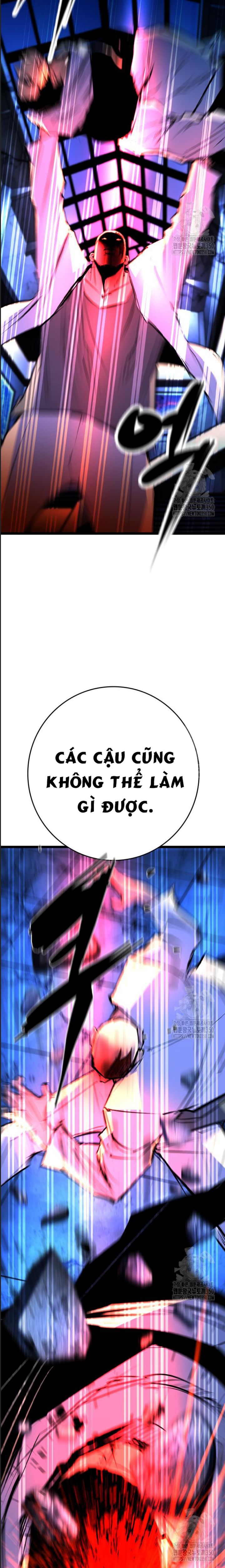 Phòng Gym Hanlim Chap 193 - Next Chap 194