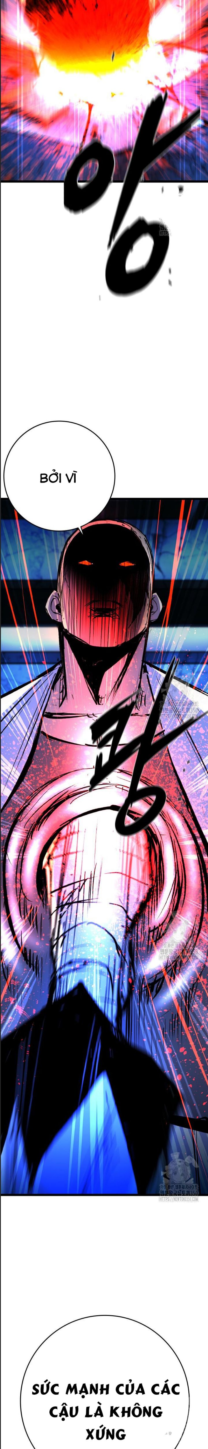 Phòng Gym Hanlim Chap 193 - Next Chap 194