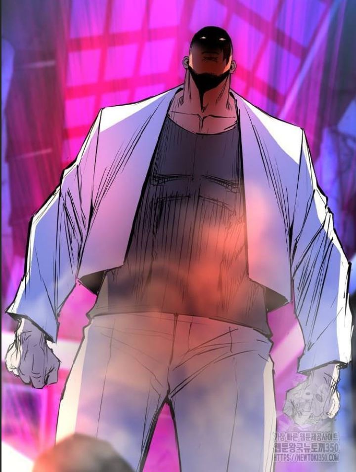Phòng Gym Hanlim Chap 194 - Next Chap 195