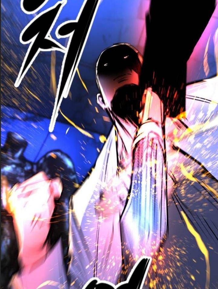 Phòng Gym Hanlim Chap 194 - Next Chap 195
